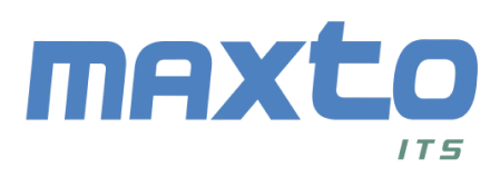 MAXTO ITS Sp. z o.o.