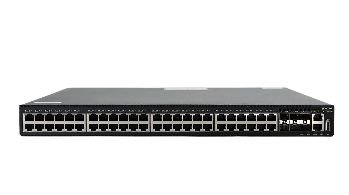 CS6200X-48T6X-EI