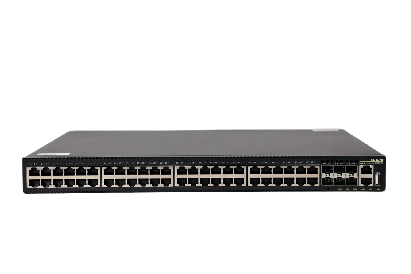 CS6200X-48T6X-P-EI