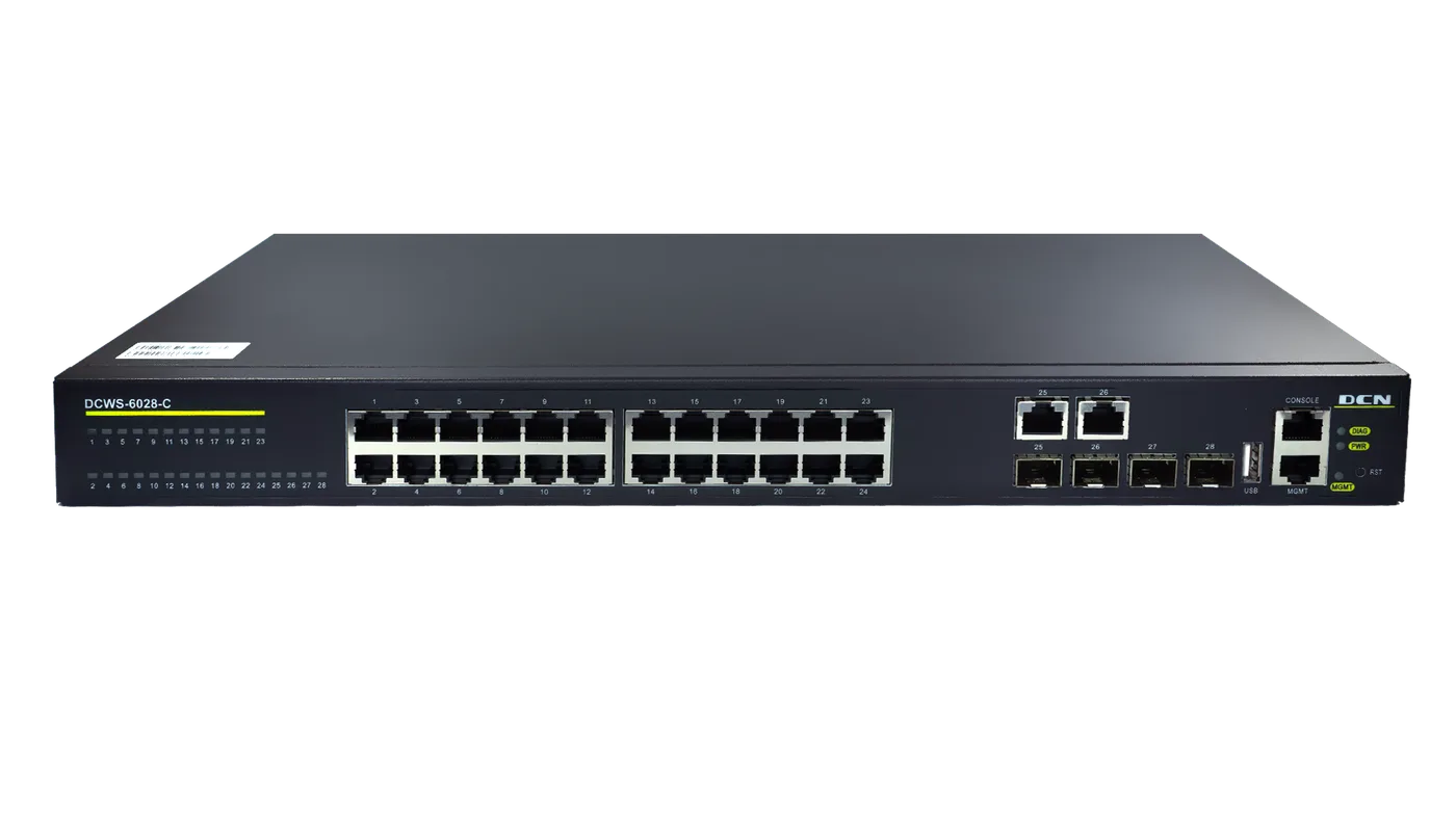 DCWS-6028-C