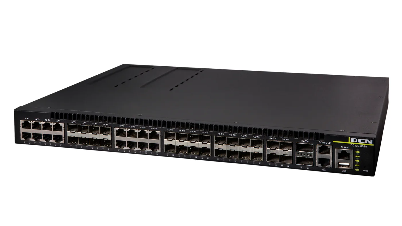 DCWS-6028-R2