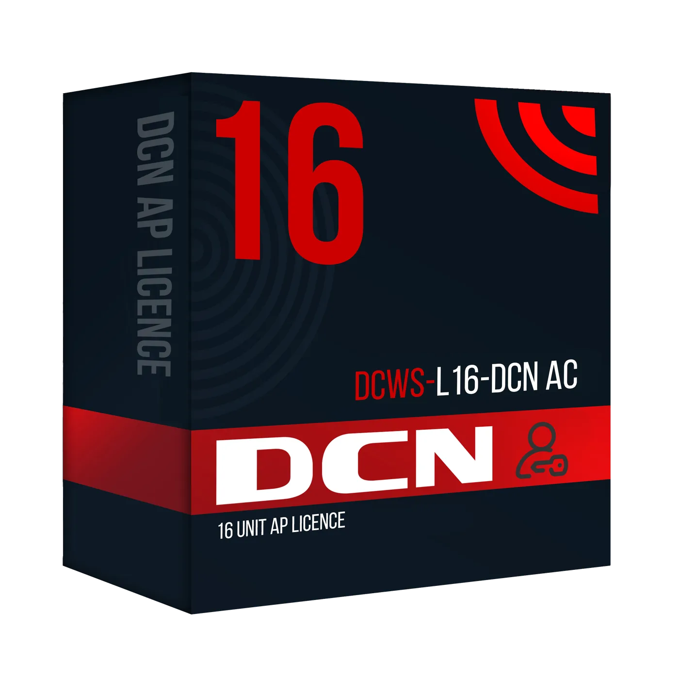 DCWS-L16