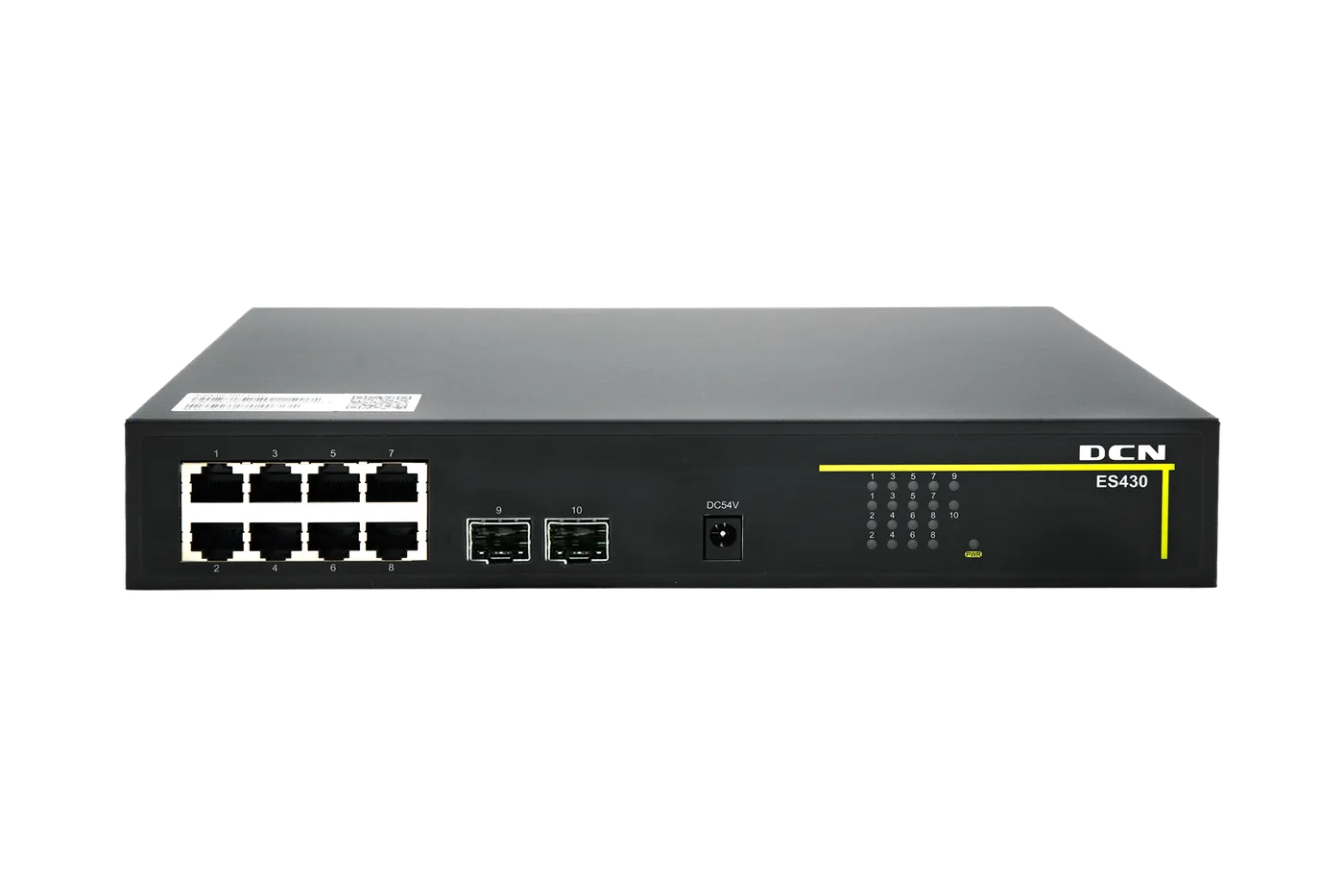 ES430-10P-POE
