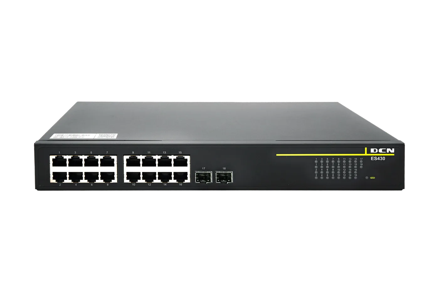 ES430-18P-POE