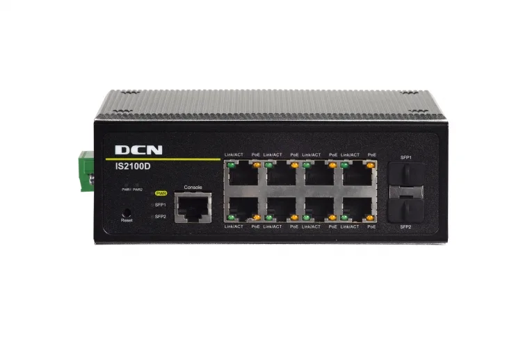 IS2100D-2GF8GT-P-R2