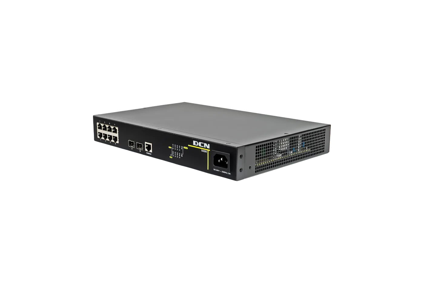 S4200-10P-PL-SI