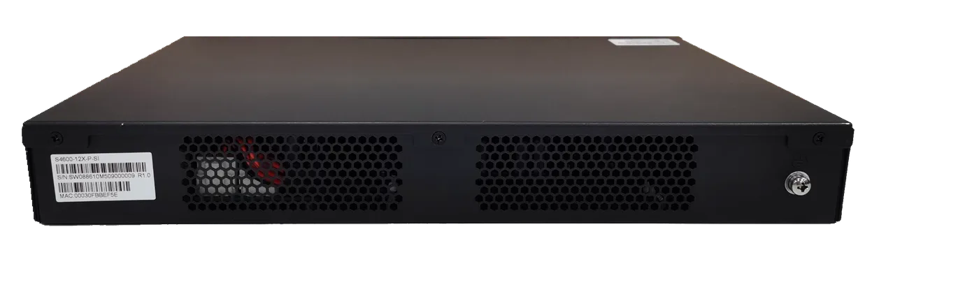 S4600-12X-P-SI