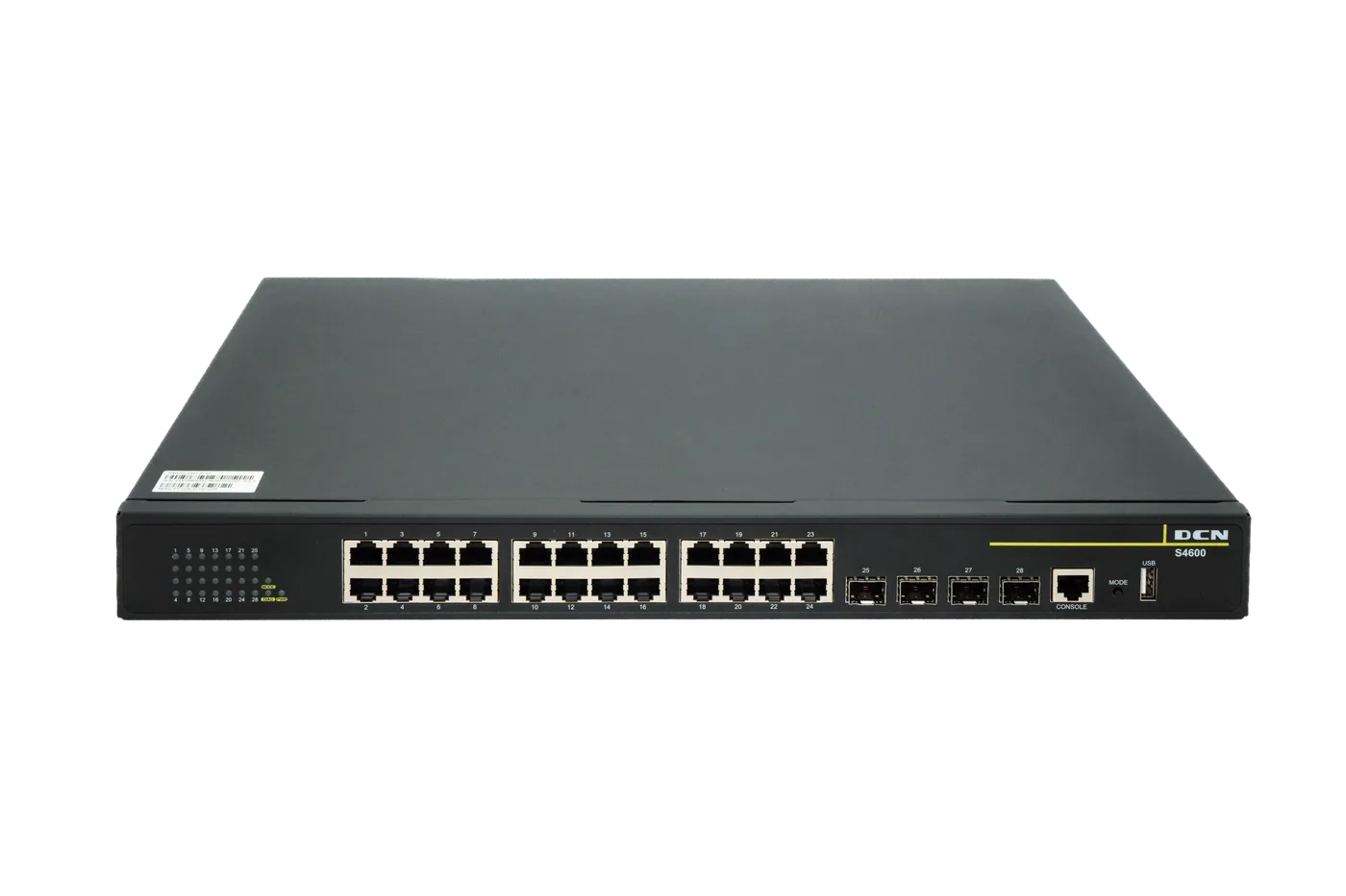 S4600-28P-P-SI-R3.5