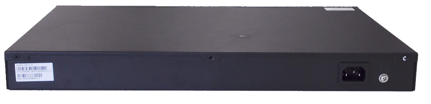 S4600-28X-P-SI