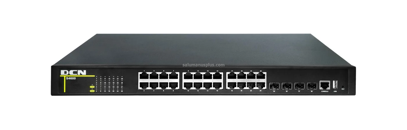S4600-28X-SI-R2