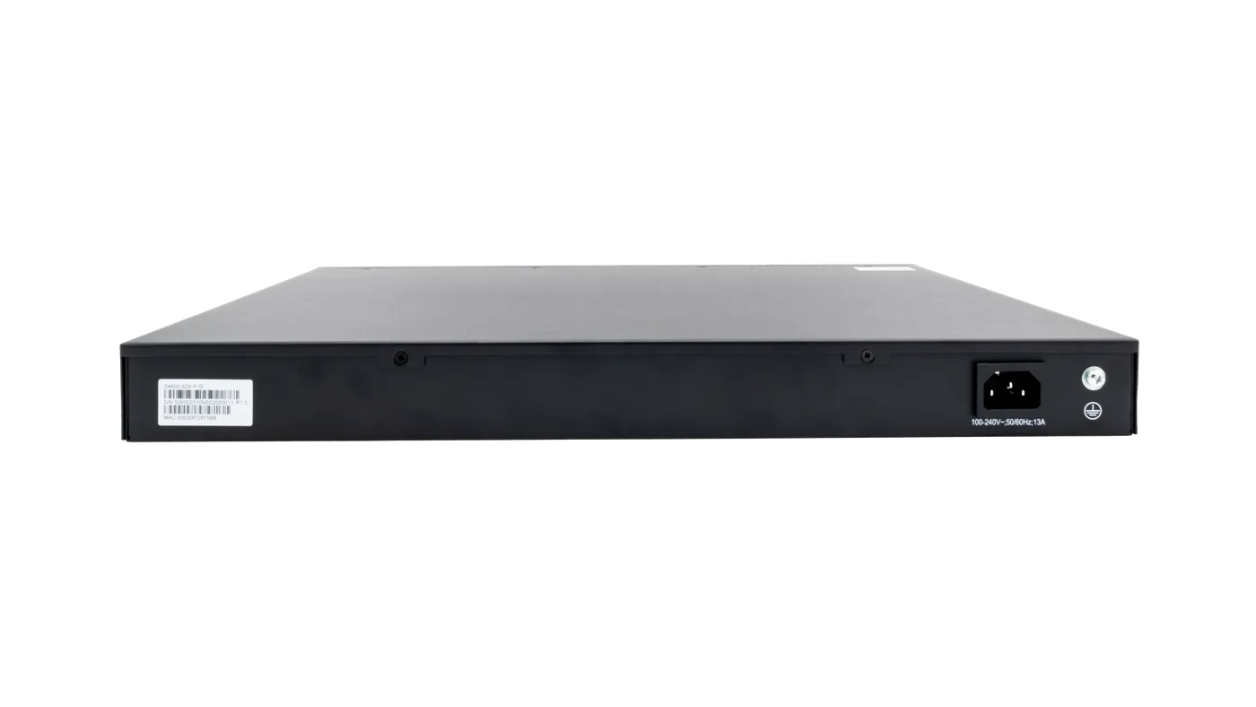 S4600-52X-P-SI