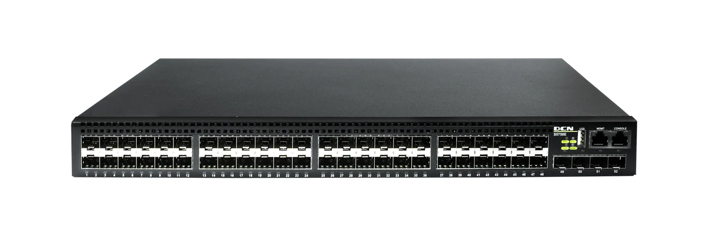 S5750E-52F-SI-D