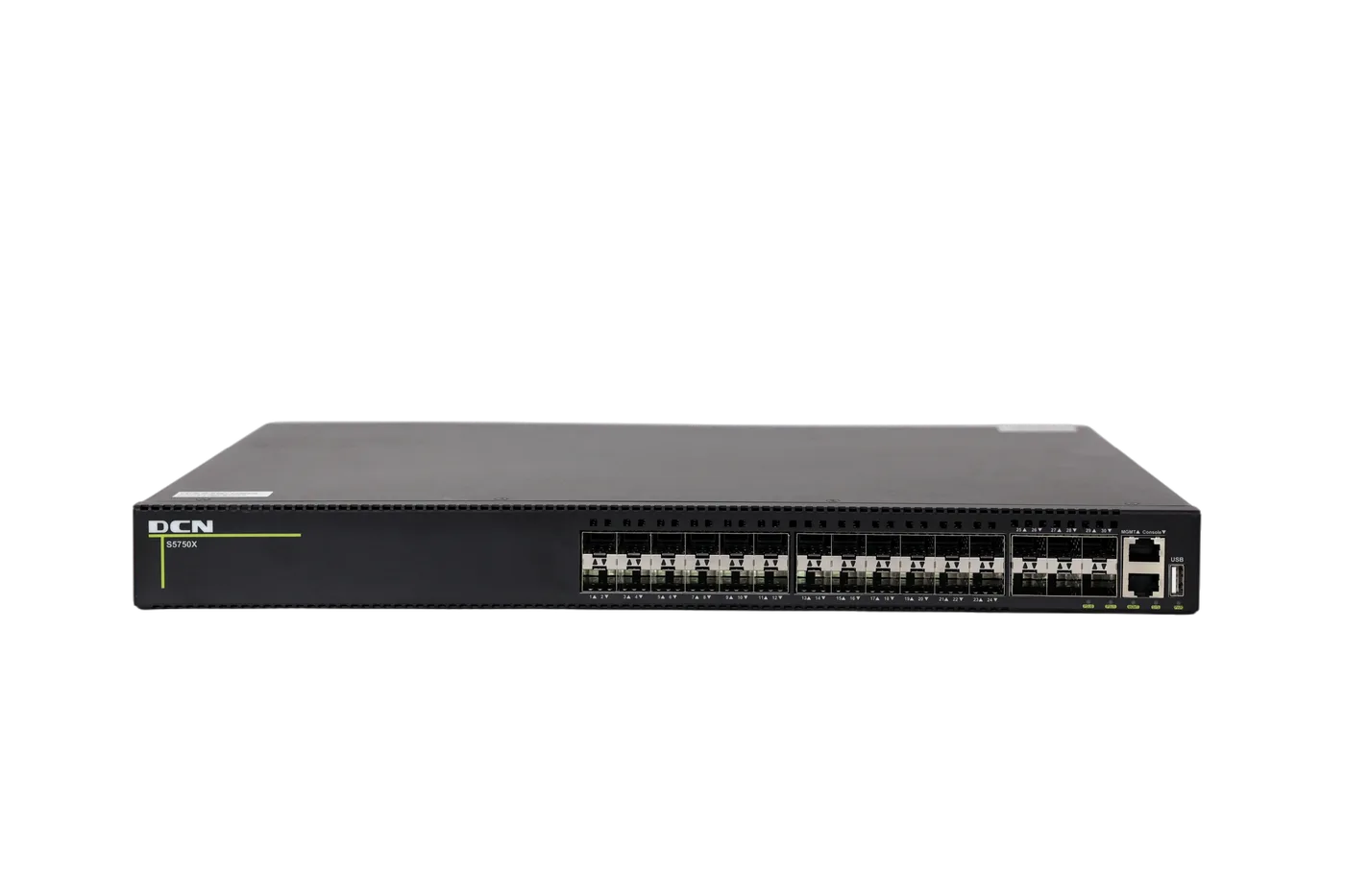 S5750X-24S6X-EI