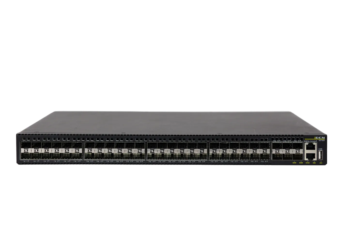 S5750X-48S6X-EI