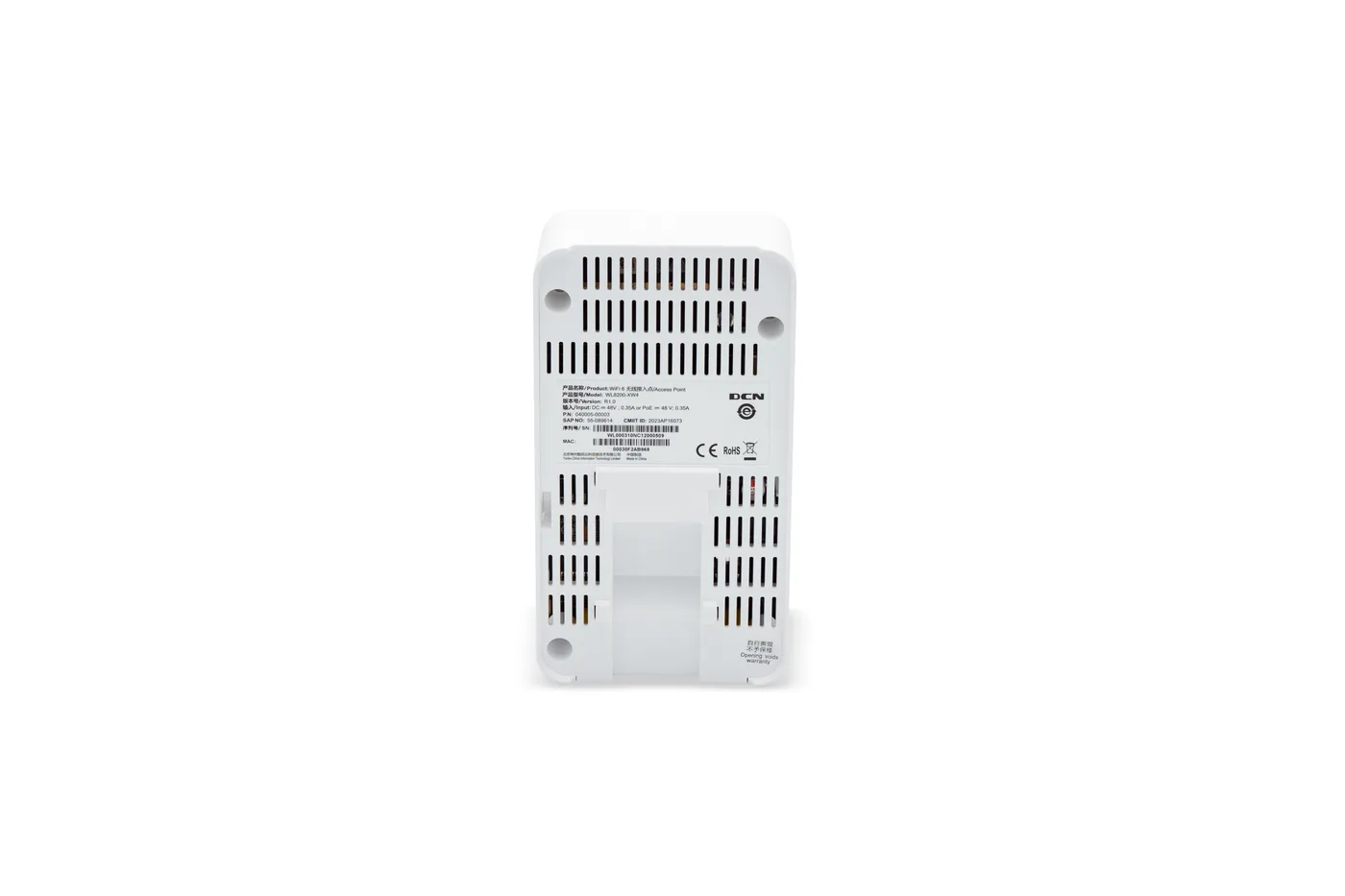 WL8200-XW4