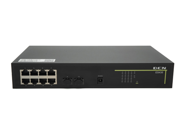 ES430-10P-POE