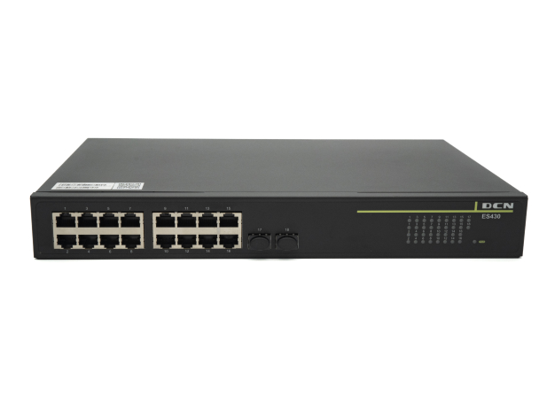 ES430-18P-POE