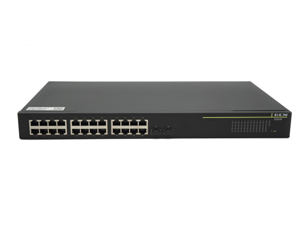 ES430-26P-POE
