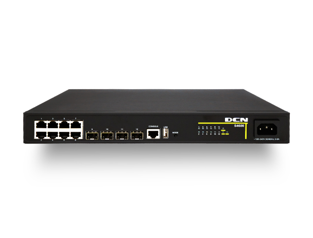S4600-12X-P-SI