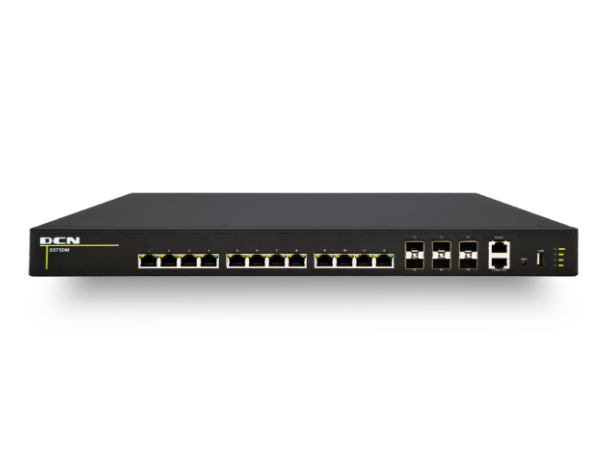 S5750M-18X-P-SI