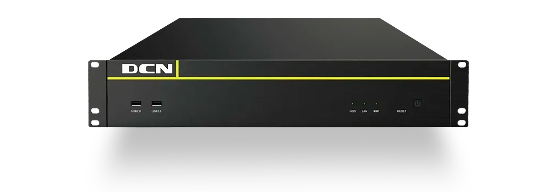 Platforma zarządzania ImCloud DCN